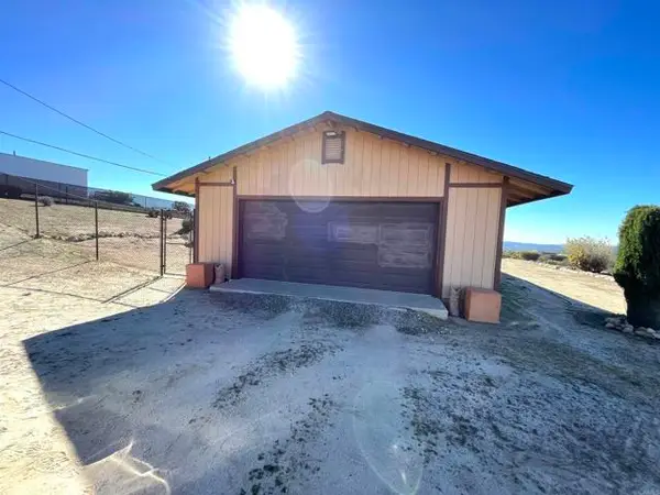 1902 Tierra Del Sol Road, Boulevard, CA 91905