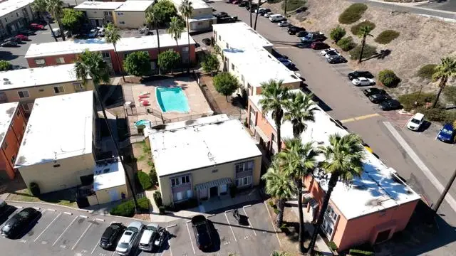 1675 Pentecost Way  #3, San Diego, CA 92105 - Image #2