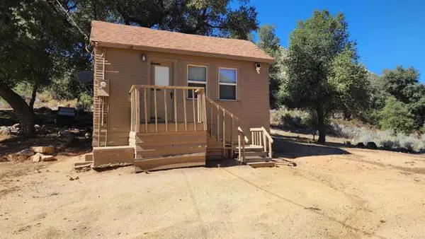 22 Pine Creek Tct  #22, Pine Valley, CA 91962
