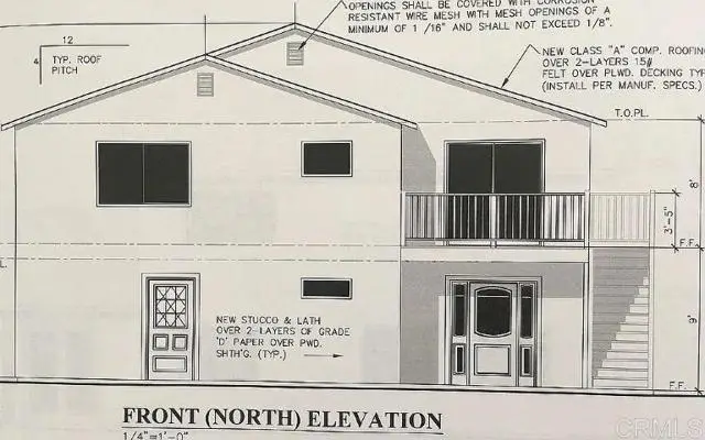 3195 Buena Vista Ave., Lemon Grove, CA 91945 - Image #1