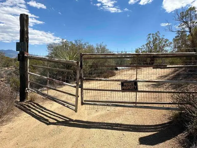 59675 Upper Tule Road, Anza, CA 92539 - Image #2