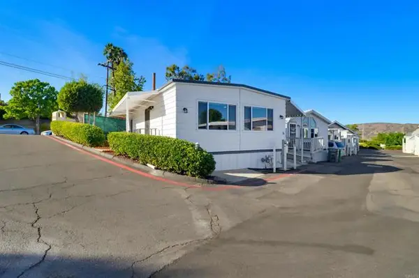 7908 Rancho Fanita Drive  #SPC 6, Santee, CA 92071