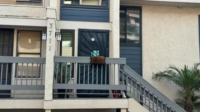 3711 Balboa  #B, San Diego, CA 92117 - Image #1