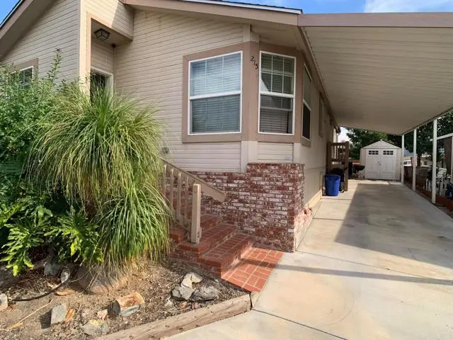 9395 Harritt Rd  #215, Lakeside, CA 92040 - #1
