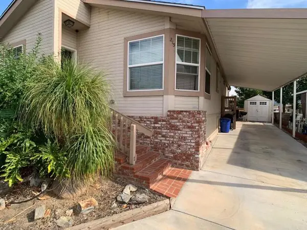 9395 Harritt Rd  #215, Lakeside, CA 92040
