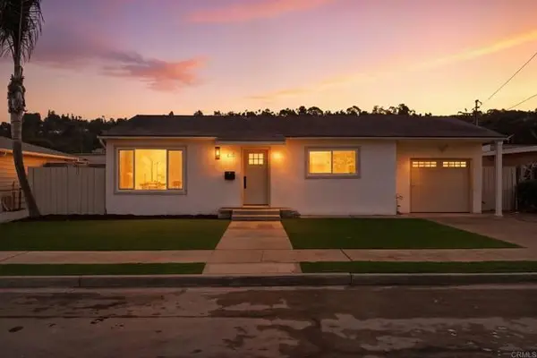 625 Laguna Avenue, El Cajon, CA 92020