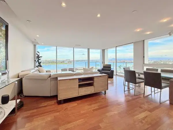 1810 Avenida del Mundo  #503, Coronado, CA 92118