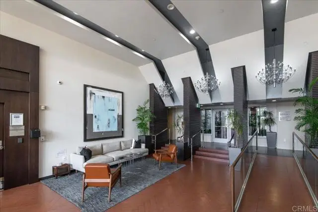 1431 Pacific Highway  #702, San Diego, CA 92101 - Image #3