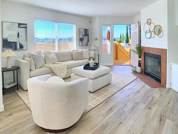 13802 Pinkard Way  #25, El Cajon, CA 92021