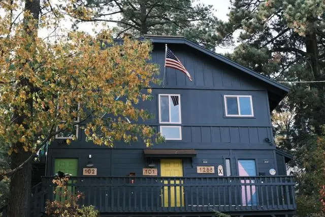 1288 clubview Drive  #102-202, Big Bear Lake, CA 92315 - Image #3