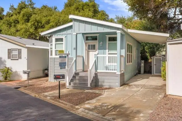 3505 Alpine Blvd  #15, Alpine, CA 91901 - #1