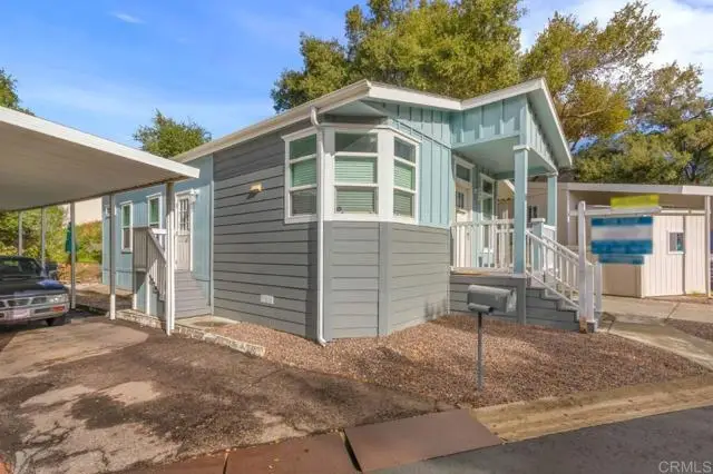 3505 Alpine Blvd  #15, Alpine, CA 91901 - #2