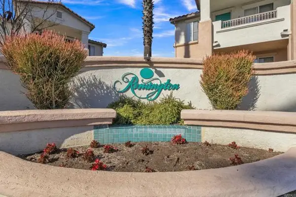 11442 Via Rancho San Diego  #157, El Cajon, CA 92019