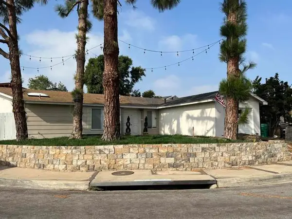 1010 Reef Drive, San Diego, CA 92154