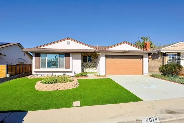 4014 Coldwell Lane, San Diego, CA 92154 - #2