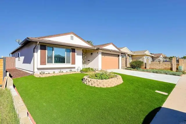 4014 Coldwell Lane, San Diego, CA 92154 - #3