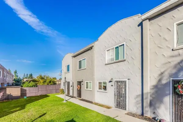 851 Mollison Avenue  #29, El Cajon, CA 92020