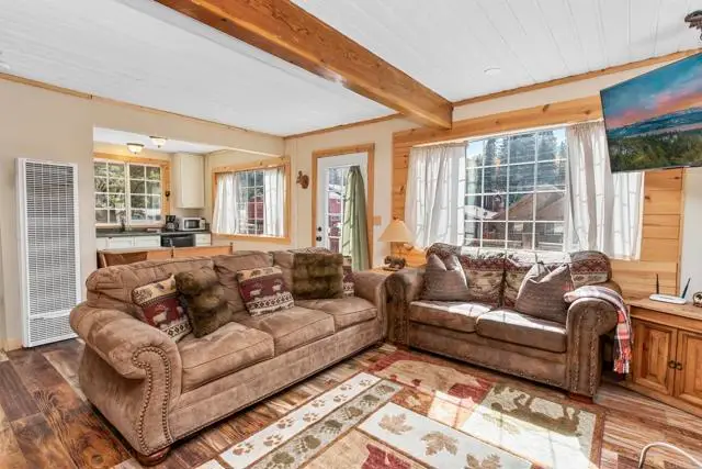 43400 Sheephorn Road, Big Bear Lake, CA 92315 - #1