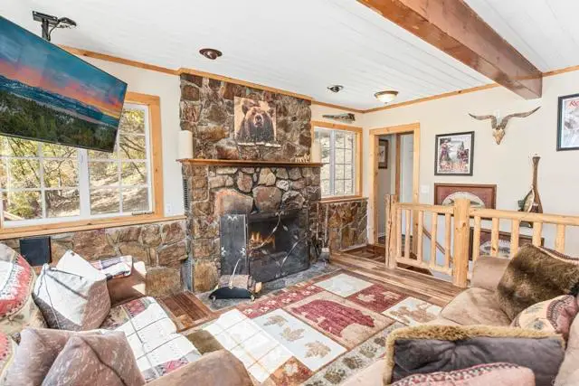 43400 Sheephorn Road, Big Bear Lake, CA 92315 - #2