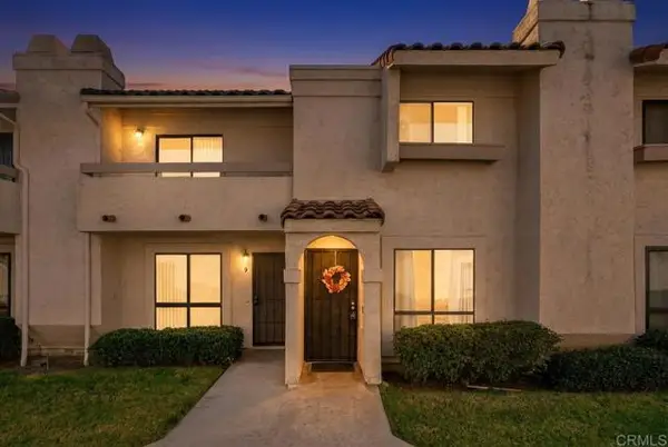 12553 Mapleview Street  #8, Lakeside, CA 92040