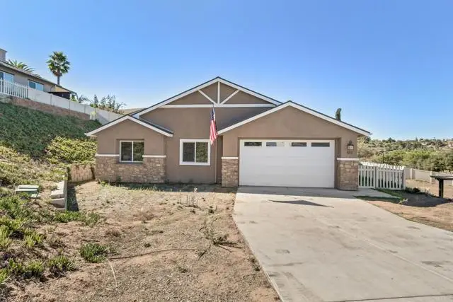 9212 Rickie Road, Lakeside, CA 92040 - Image #2