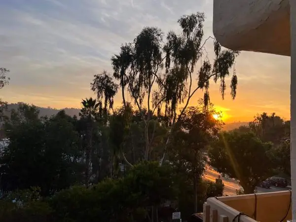 6255 Rancho Mission Road  #208, San Diego, CA 92108