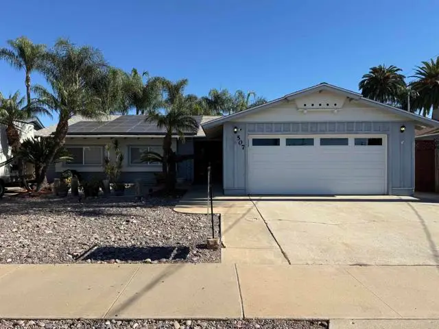 507 Terra Ln, El Cajon, CA 92019 - Image #1