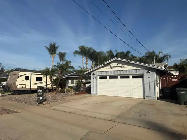 507 Terra Ln, El Cajon, CA 92019 - Image #2