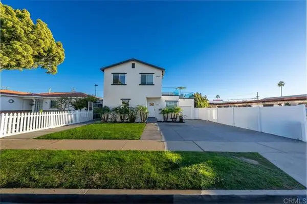 586 Roosevelt St, Chula Vista, CA 91910