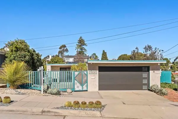 1004 Walnut Ave., San Diego, CA 92103