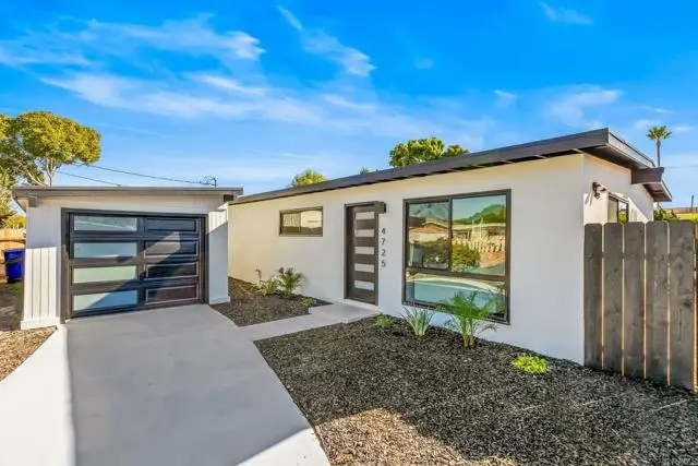 4725 Conrad, San Diego, CA 92117 - Image #2