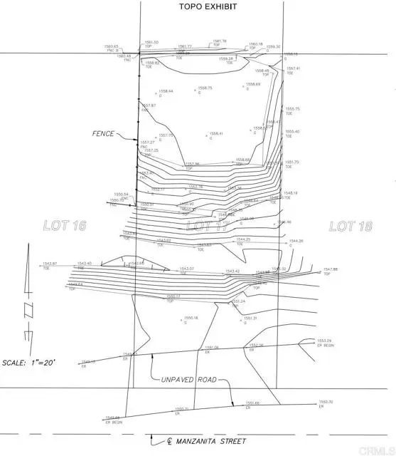 0 Manzanita Rd LOT 17, Menifee, CA 92584 - #3