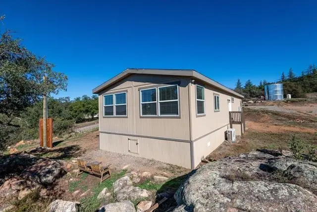 22815 Illahee Dr, Alpine, CA 91901 - #3
