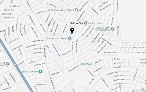 2316 Shore Gem Avenue, Thermal, CA 92274