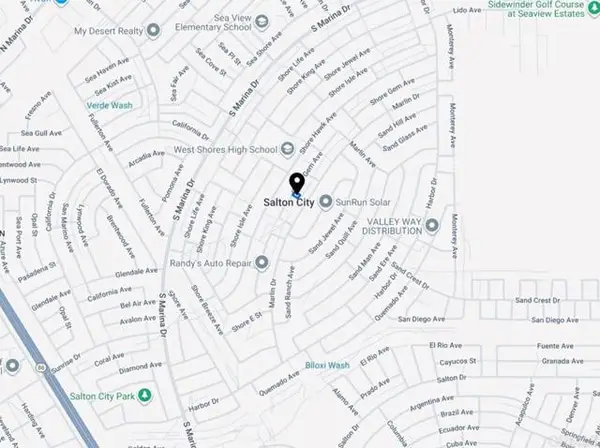 2362 Shore Gem Avenue, Thermal, CA 92274