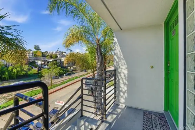 3519 Andrews Street, San Diego, CA 92103 - Image #3