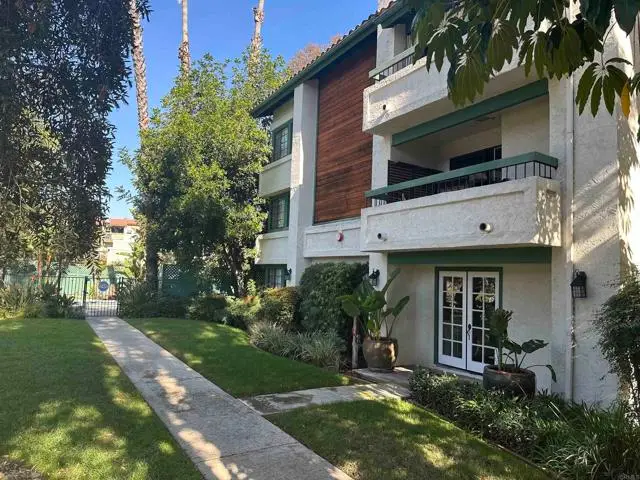 5525 Shasta Lane  #310, La Mesa, CA 91942 - Image #1