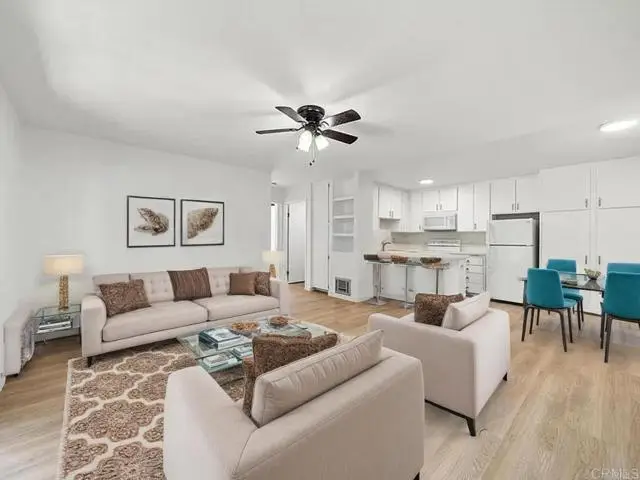 6390 Rancho Mission Road, San Diego, CA 92108 - Image #2