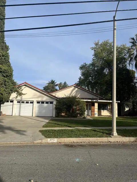 329 South Avenue, Redlands, CA 92373