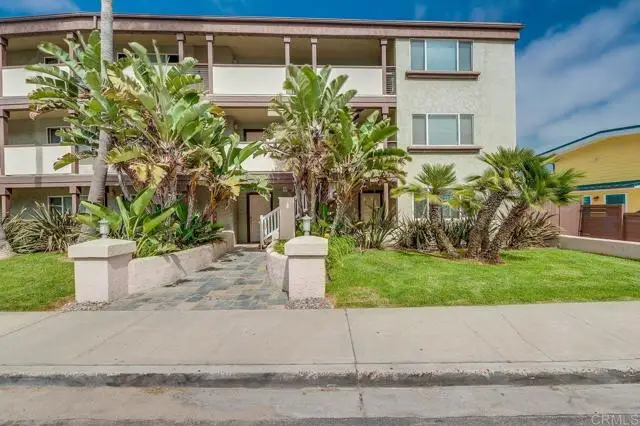 1365 Seacoast Dr.  #K, Imperial Beach, CA 91932 - Image #1