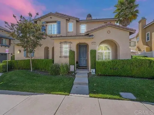 27447 Lock Haven Court, Temecula, CA 92591 - #1