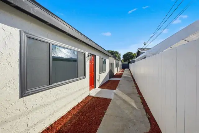 1877 Donax Avenue, San Diego, CA 92154 - #2