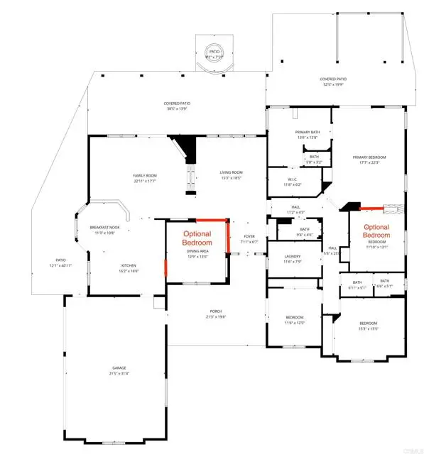 3353 Yerba Buena Drive, Fallbrook, CA 92028 - Image #3