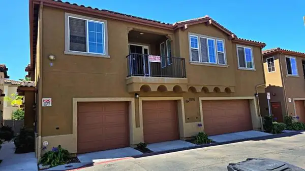 1516 San Borja Street  #1, Chula Vista, CA 91913