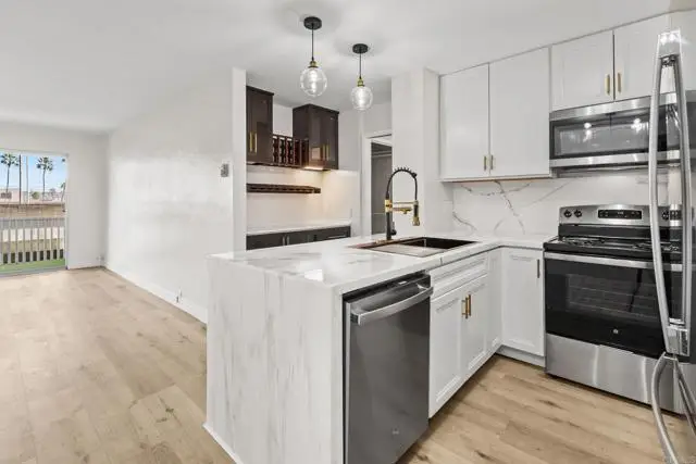 1855 Diamond Street  #5-230, San Diego, CA 92109 - Image #1