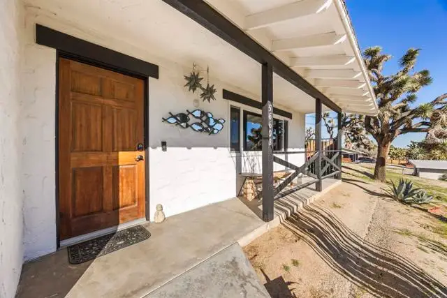 56608 Sunnyslope dr, Yucca Valley, CA 92284 - #1