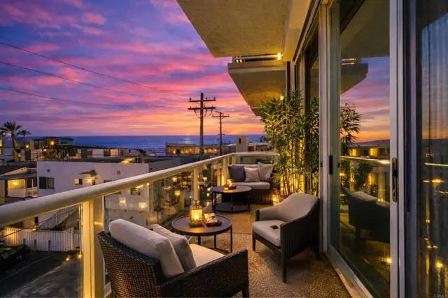 725 Redondo Court  #27, San Diego, CA 92109 - #1