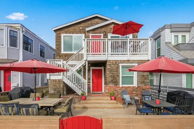 720 Devon Court, San Diego, CA 92109 - #1