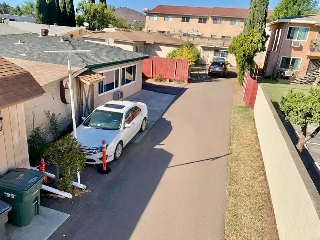 1430 Peach Avenue, El Cajon, CA 92021 - #1