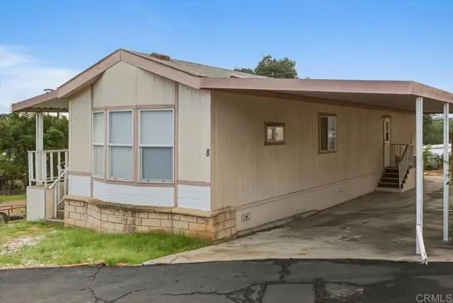 12250 Vista Del Cajon Road  #SPC 8, El Cajon, CA 92021 - Image #2